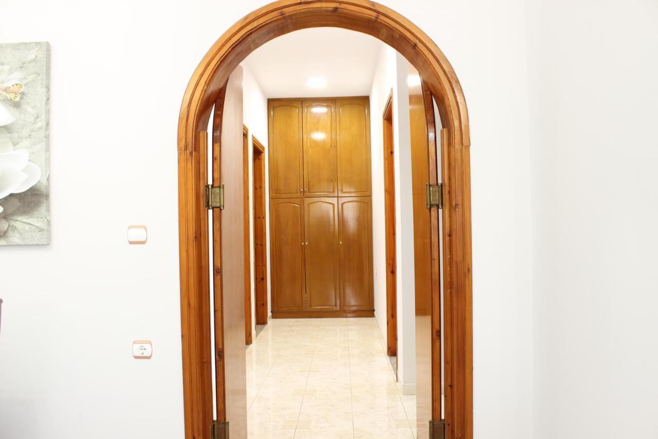 Leva'S Apartments Саранде Екстериор снимка